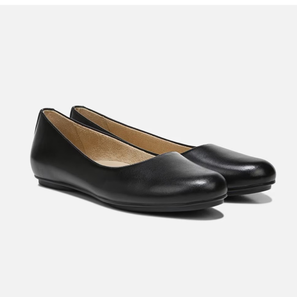 Naturalizer Maxwell Ballet Flats - 9 Wide